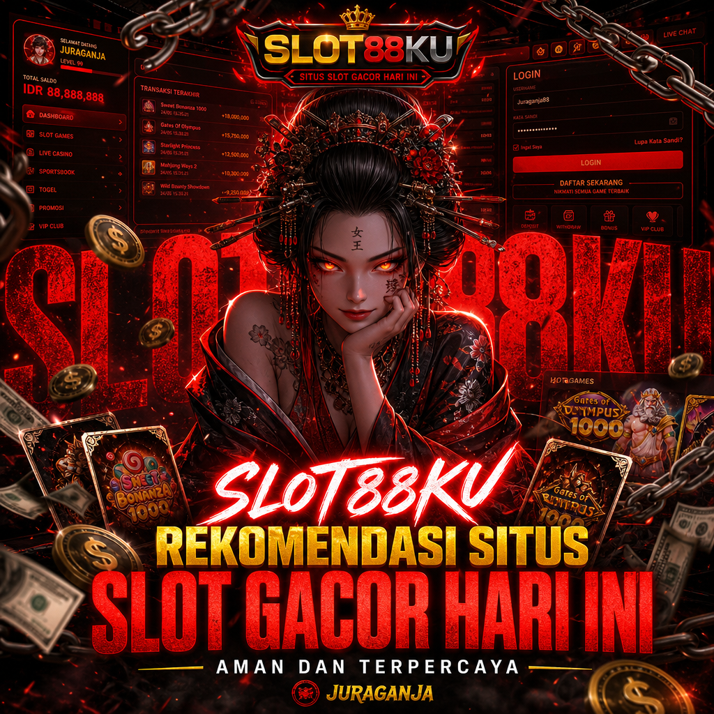 SLOT88KU
